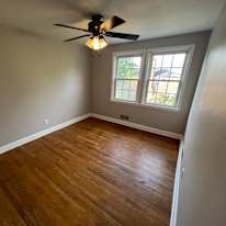 Allison's room