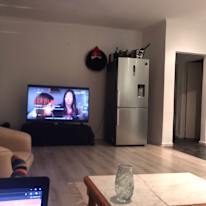 Kasturie Munisamy's room