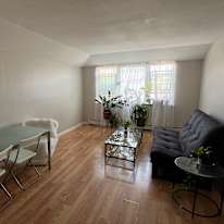Jean H.'s room