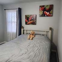 walter's room