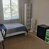 Joshua's room