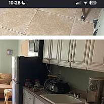 Gordon's room