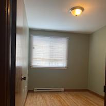 Blaise Armand Boumda Kuissi's room