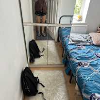 Jatinder kaur's room