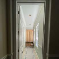 Serena's room