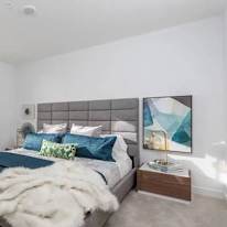 Megan's room
