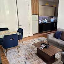 Nikhil Mathew's room