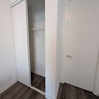 Crystal Yong's room