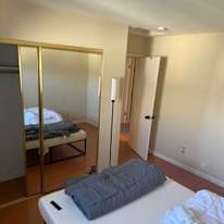 Jose's room