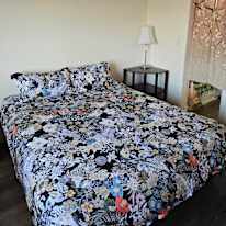 Soy's room