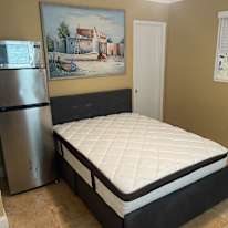 Jay's room