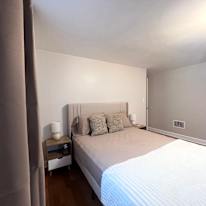 Antonella Briceno's room