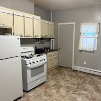 Sam's room