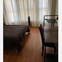 hannah's room
