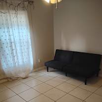 Jay's room