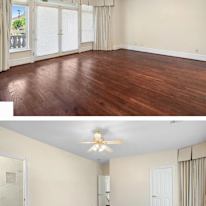 Jennifer L.'s room
