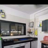 Khushi Singh's room
