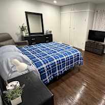 Melody's room