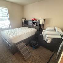 Tim's room