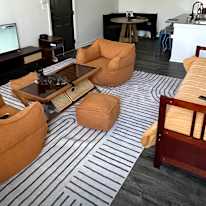stepfanie Scott's room