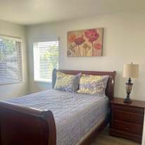 Amrit's room