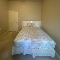 Twenty Nightly's room