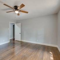 Keenan's room