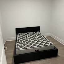 Nelson Couto's room