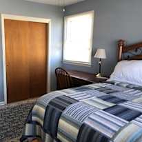 Gene's room