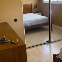 Jazmin's room