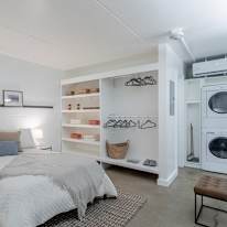 Veronica's room