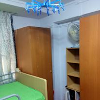 Coco's room