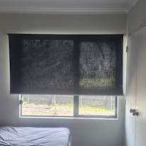 Jasvir Singh's room