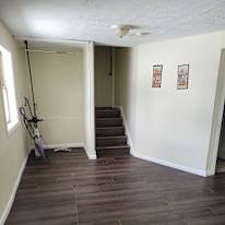 Paschal's room