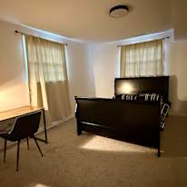 Christopher's room