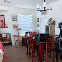Emily Norton's room