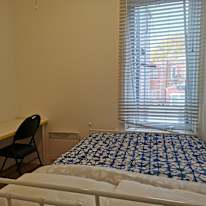 LEI XU's room