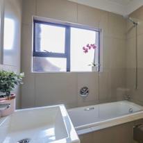 Hlumelo's room