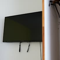 Connor's room