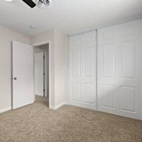 Kirk's room