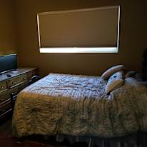 Eileen's room