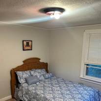 Tishima's room