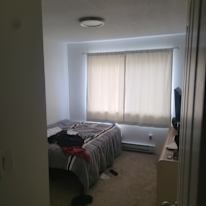 Derek Tompkins's room