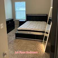 Christy's room