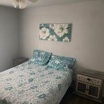 Katie's room