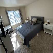 Will B's room
