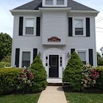 Butler Guest House's room