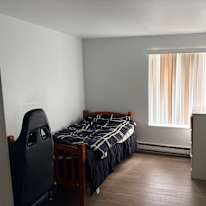 Emerson's room