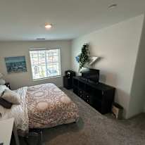 Jerry's room