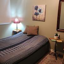 Dawn's room